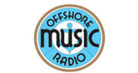 Offshore Music Radio logo