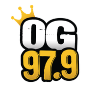 OG 97.9 Atlanta logo