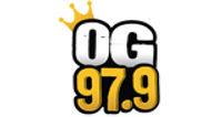 OG 97.9 logo