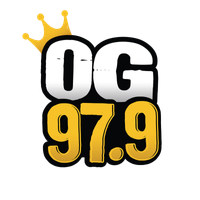 OG 97.9 logo