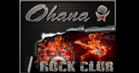 Ohana Rock Club logo