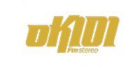 OK 101 FM logo