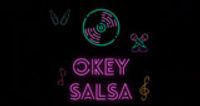 Okey Salsa logo