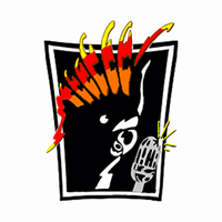OKR FM logo