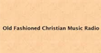 Old Fashioned Christian Music Radio logo