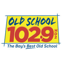 Logotipo de Old School 102.9