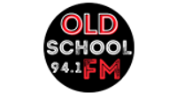 Old School 94.1 Fm logo