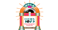 Oldies 107.9 - WOLD-LP logo