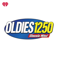 Logotipo de Oldies 1250 WCHO