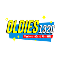 Oldies 1320 logo