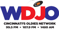 Oldies 1480 logo