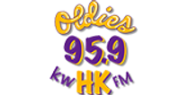 Oldies 95.9 FM logo