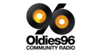 Logotipo de Oldies96