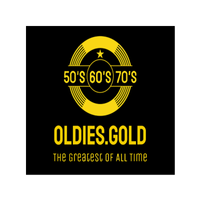Oldies.Gold logo