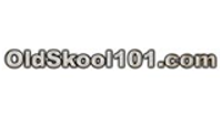 OLDSKOOL101.com logo