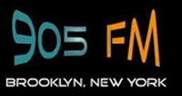 Oldskool 905 FM logo