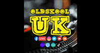 Oldskool UK logo