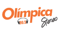 Olimpica Honda logo