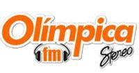 Olímpica Stereo logo
