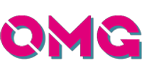 OMG Radio logo