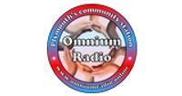 Omnium Radio logo