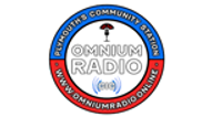 Logotipo de Omnium Radio