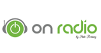 ON RADIO logo