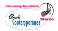 Onda Contemporanea logo