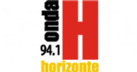 Onda Horizonte logo