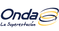 Onda La Superestacion logo