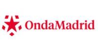 Onda Madrid logo