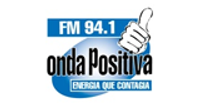 Onda Positiva logo