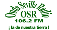 Onda Sevilla Radio logo