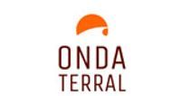 Logotipo de Onda Terral