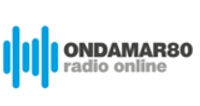 Ondamar80 logo