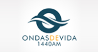 Ondas de Vida 1440 logo