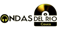 Ondas del Rio Cauca logo