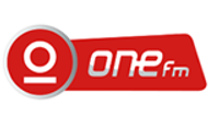 One FM logo