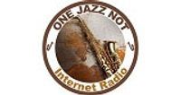 One Jazz Not logo