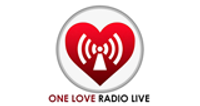 One Love Radio Live logo