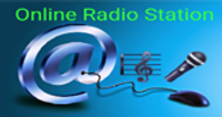 Online Radio Station logo