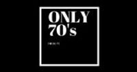 Only 70's & 80´s logo