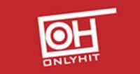 Only Hits logo