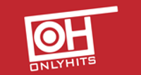 Only Hits logo