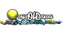 Only Old Skool Radio logo