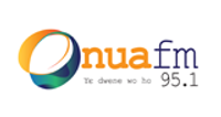 Logotipo de Onua FM