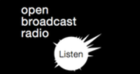 Open Broadcast Radio logo