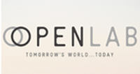 OpenLab logo