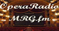 Opera Radio (MRG.fm) logo