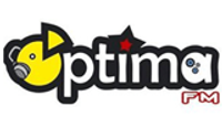 Optima Fm logo